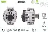 Генератор відновлений Valeo 440334 (фото 1)