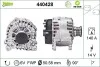 Генератор Valeo 440428 (фото 1)