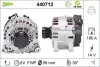 Генератор Valeo 440712 (фото 1)