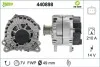 Генератор Valeo 440898 (фото 3)