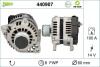 Генератор Valeo 440907 (фото 1)