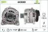 Генератор Valeo 443049 (фото 1)