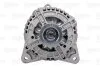 Генератор (14В, 150А, новий) NISSAN INTERSTAR, PRIMASTAR, OPEL MOVANO A, VIVARO A, RENAULT GRAND SCENIC II, GRAND SCENIC III, LAGUNA II, MASTER II, MEGANE II, MEGANE II/KOMBI 1.9D-2.5D 12.97- Valeo 443053 (фото 2)