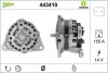 ALTERNATOR NOWY - ORIGIN 443410