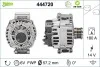 Генератор (14В, 180А, відновлений) AUDI A3, CUPRA ATECA, SEAT ALHAMBRA, ATECA, LEON ST, TARRACO, SKODA KAROQ, KODIAQ I, OCTAVIA III, SUPERB III, VW ARTEON, ARTEON SHOOTING BRAKE 1.4-2.0D 11.12- 444720