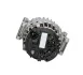 Генератор (14В, 180А, відновлений) AUDI A3, CUPRA ATECA, SEAT ALHAMBRA, ATECA, LEON ST, TARRACO, SKODA KAROQ, KODIAQ I, OCTAVIA III, SUPERB III, VW ARTEON, ARTEON SHOOTING BRAKE 1.4-2.0D 11.12- Valeo 444720 (фото 3)