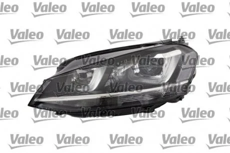 Фара передня Valeo 44923