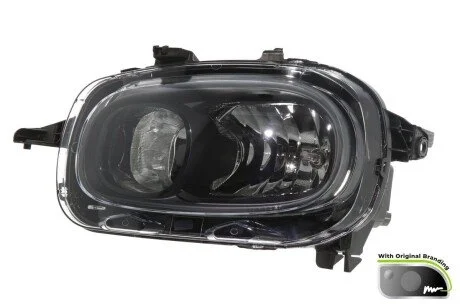 Фара автомобильная Valeo 450400