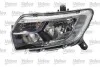 Фара автомобільна Valeo 450406 (фото 1)