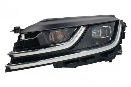 Фара автомобильная Valeo 450472