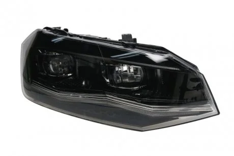 Фара автомобільна Valeo 450497