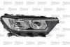 Фара автомобільна 450517