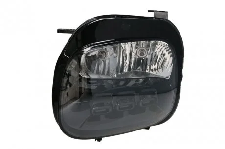 Фара автомобільна Valeo 450524