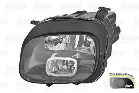 Фара автомобильная Valeo 450528