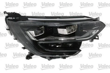 Фото фара автомобильная Valeo 450563 Фара автомобильная Valeo 450563