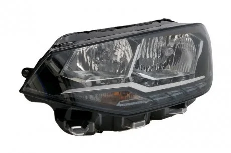 Фара автомобільна Valeo 450566