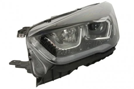 Фара автомобильная Valeo 450598