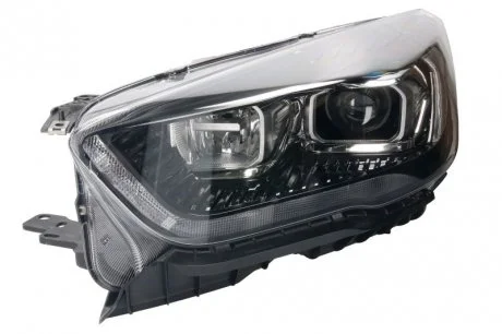 Фара автомобильная Valeo 450606