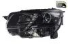 Фара Лів (H1/H7, електричн, з лампочкою) PEUGEOT RIFTER 03.18- 450642