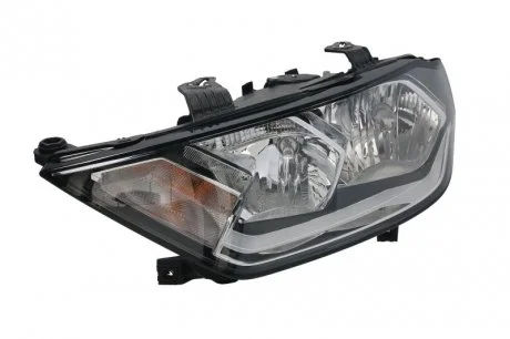 Фара автомобільна Valeo 450680