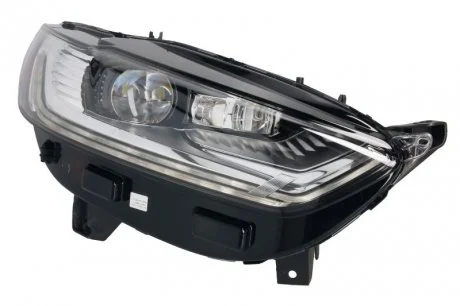 Фара автомобільна Valeo 450736