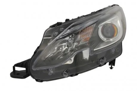 Фара автомобильная Valeo 450784