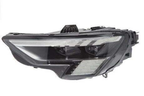 Фара автомобільна Valeo 450900
