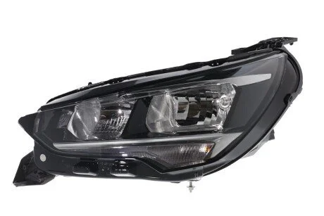 Фара автомобільна Valeo 450914