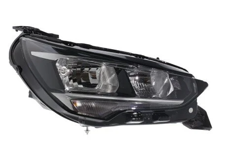Фара автомобільна Valeo 450915