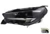 REFLEKTOR LED L LHD OPEL CORSA F 19- Valeo 450922 (фото 1)