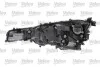 Фара автомобільна Valeo 450983 (фото 2)