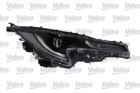 Фара автомобільна Valeo 450983