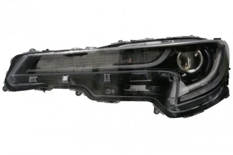 Фара автомобільна Valeo 450986