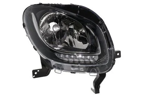 Генератор Valeo 451004