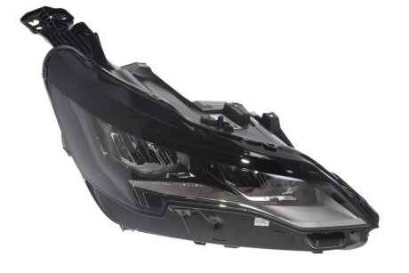 Фара Прав (LED) PEUGEOT 3008 P84 FL, 5008 T87 FL 01.21- Valeo 451105