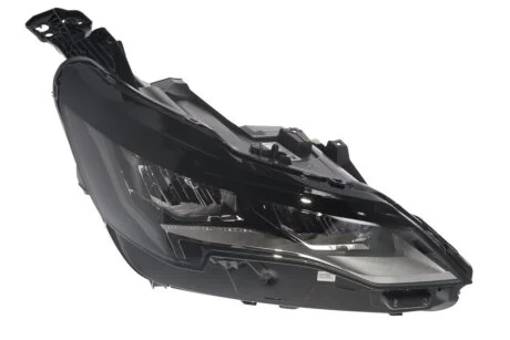 Фара Прав (LED) PEUGEOT 3008 P84 FL, 5008 T87 FL 01.21- Valeo 451105
