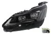 Фара Лів (LED) PEUGEOT 3008 P84 FL, 5008 T87 FL 01.21- 451108
