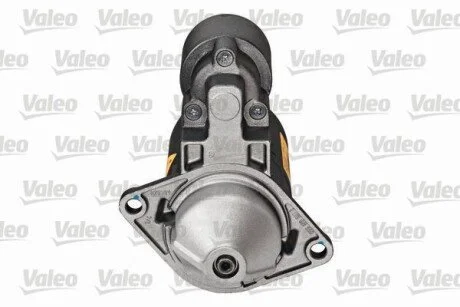 Стартер Valeo 458188