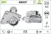 Стартер Valeo 458237 (фото 1)