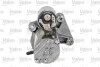Стартер Valeo 458650 (фото 3)