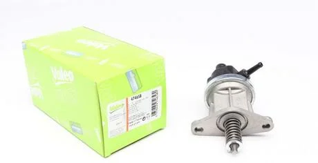 Механический топливный насос Valeo 474658
