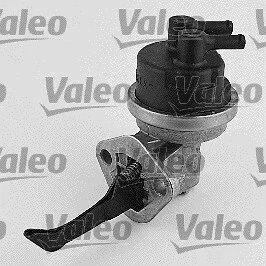 Топливный насос Valeo 474663
