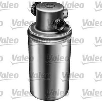 Осушувач кондиціонера Valeo 508607 (фото 1)
