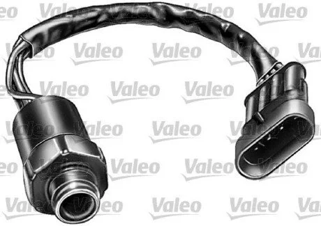 Датчик давления кондиционера Valeo 508655