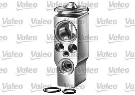 Клапан кондиціонера Valeo 508705