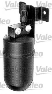 Осушувач,кондиціонер Valeo 508807