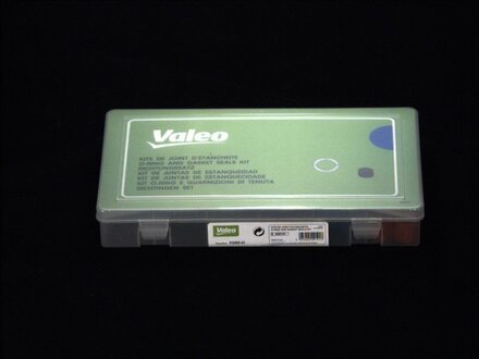 Набір сервісний кондиціонера Valeo 509191 (фото 1)