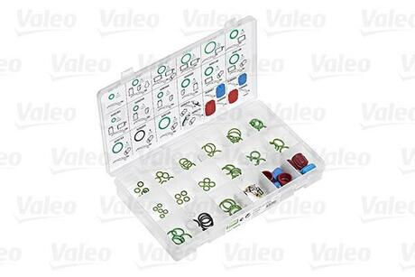 Набір сервісний кондиціонера Valeo 509200 (фото 1)