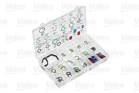 Набір сервісний кондиціонера Valeo 509208 (фото 1)