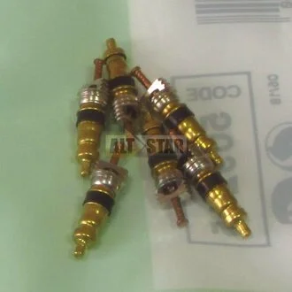 Золотник кондиционера Valeo 509215